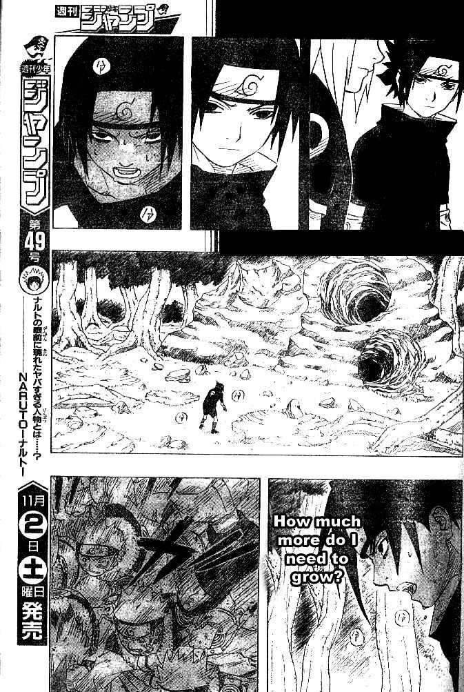 Naruto Vol.16 Chapter 144 page 7