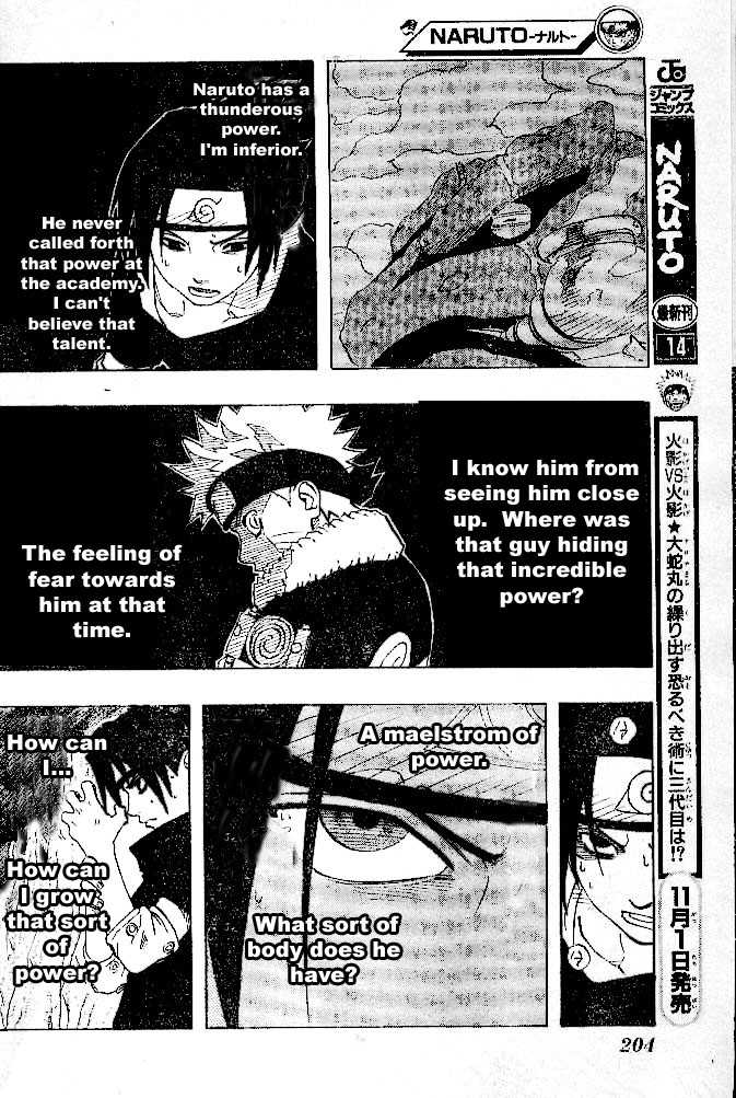 Naruto Vol.16 Chapter 144 page 8