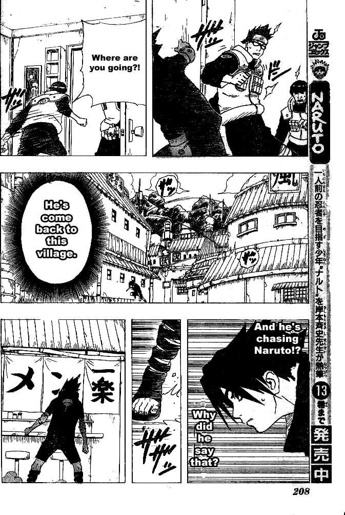 Naruto Vol.16 Chapter 144 page 12