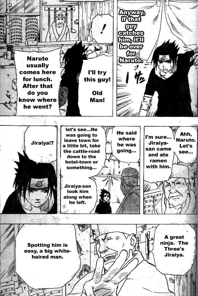 Naruto Vol.16 Chapter 144 page 13