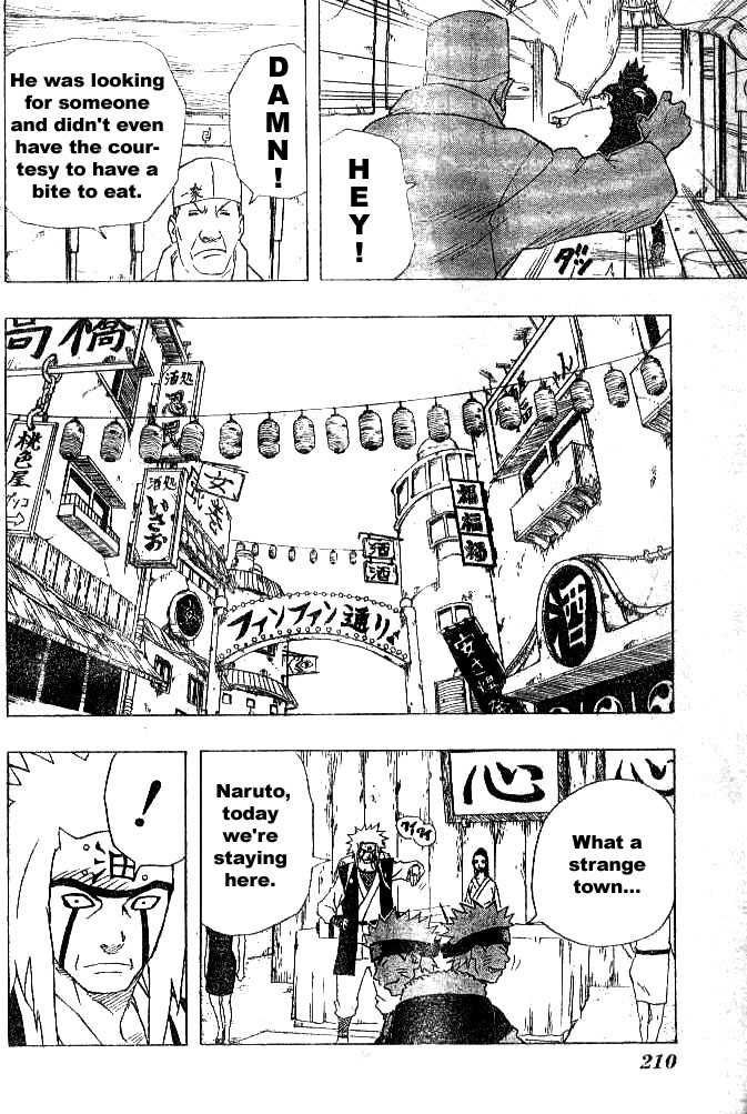 Naruto Vol.16 Chapter 144 page 14