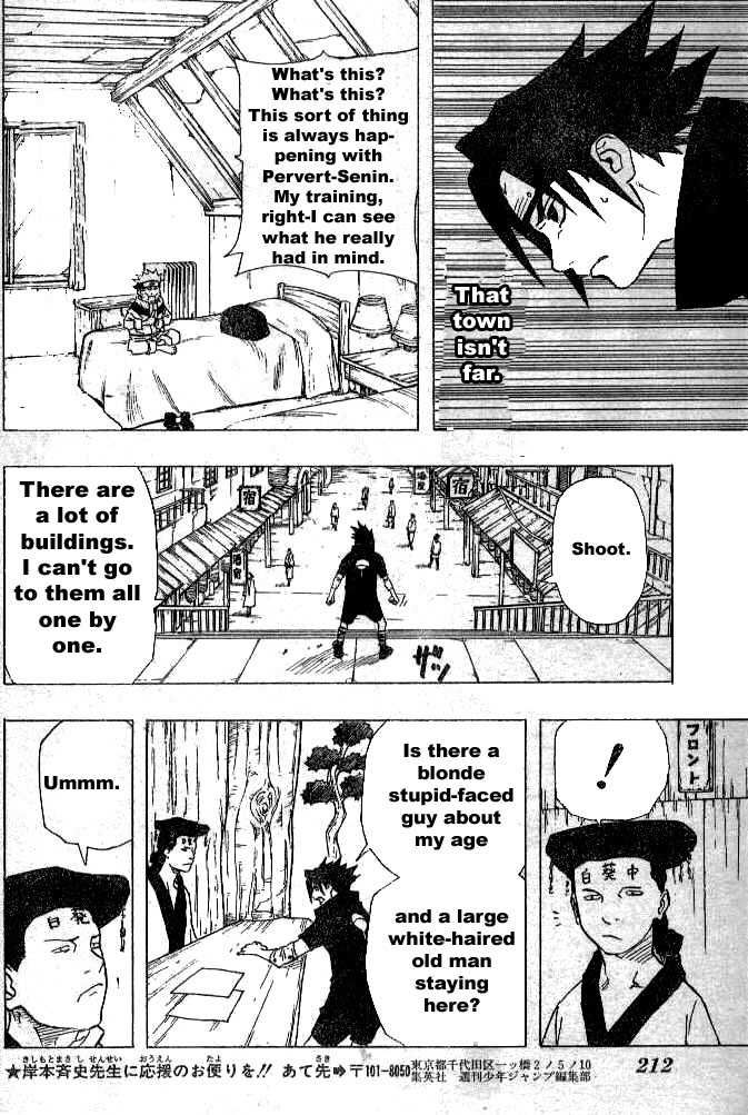 Naruto Vol.16 Chapter 144 page 16