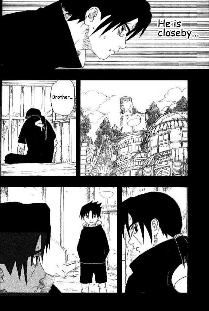 Naruto Vol.17 Chapter 145 page 4
