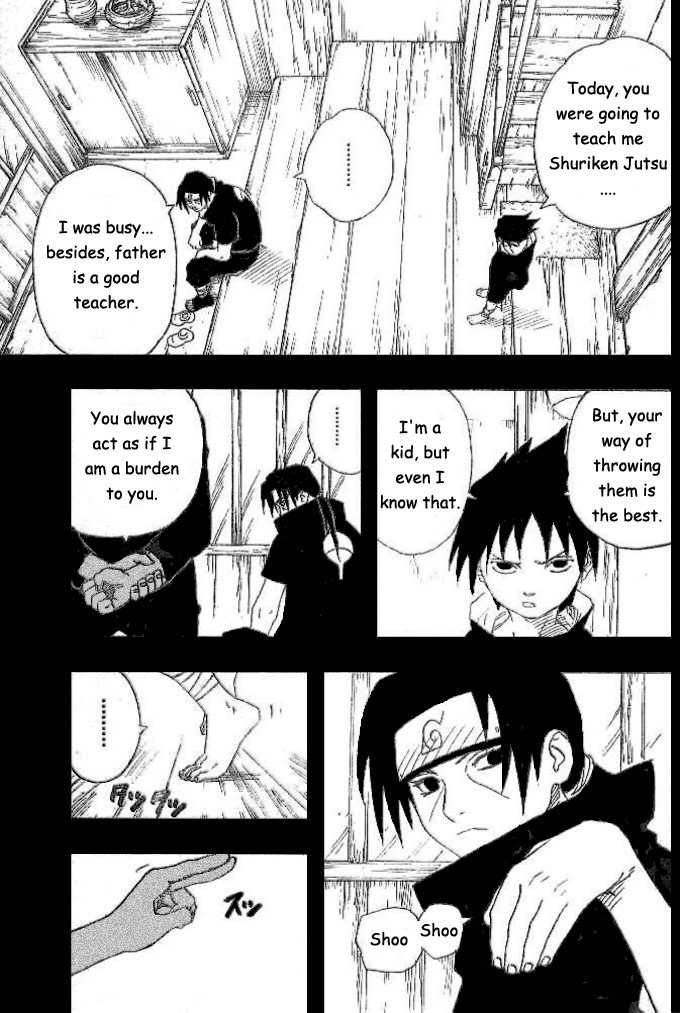 Naruto Vol.17 Chapter 145 page 5
