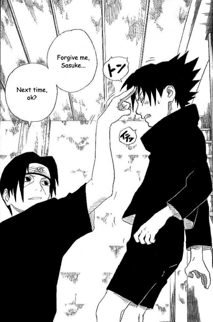 Naruto Vol.17 Chapter 145 page 6
