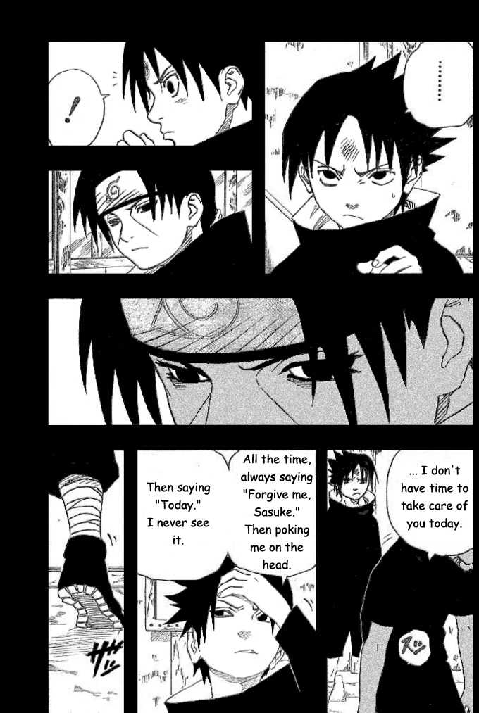 Naruto Vol.17 Chapter 145 page 7