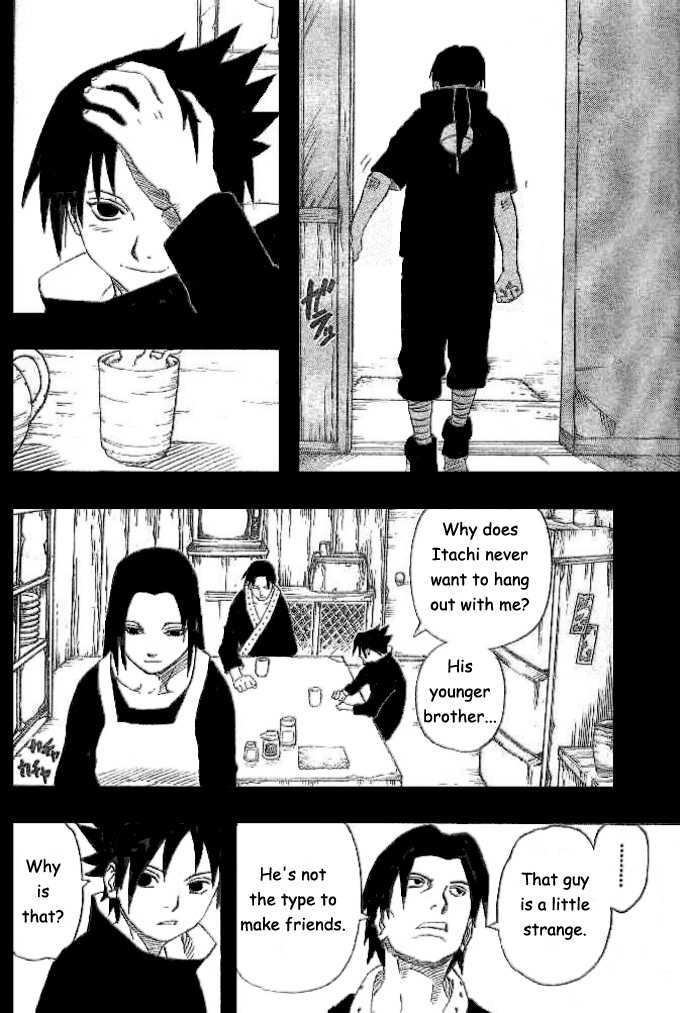 Naruto Vol.17 Chapter 145 page 8