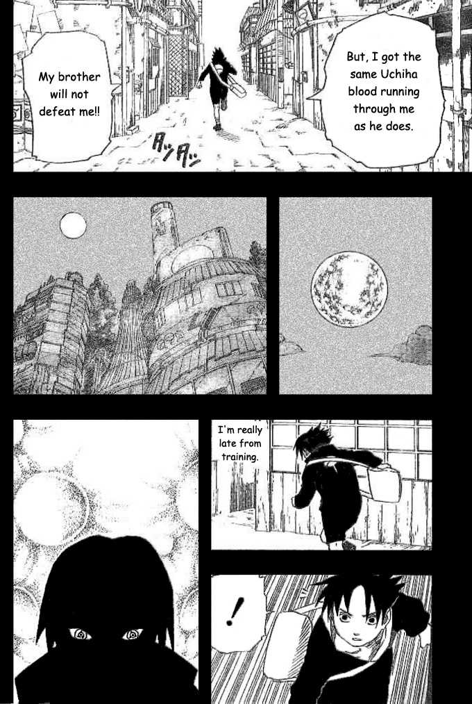 Naruto Vol.17 Chapter 145 page 10