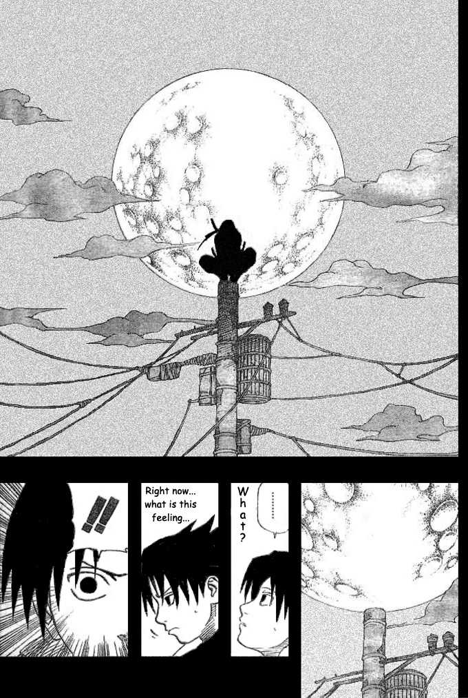 Naruto Vol.17 Chapter 145 page 11