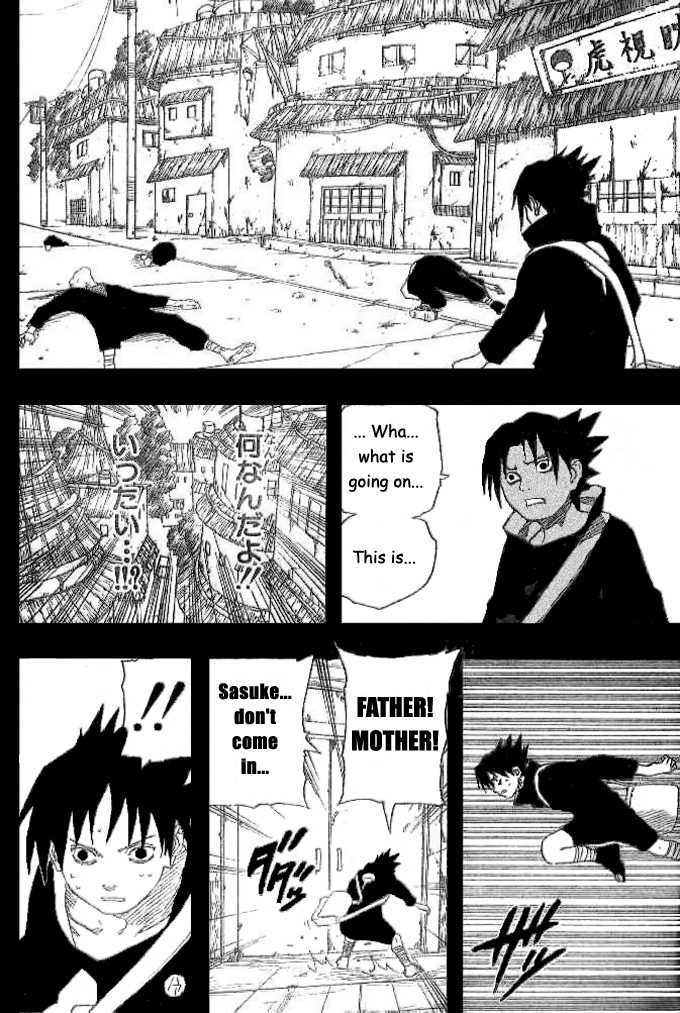 Naruto Vol.17 Chapter 145 page 12