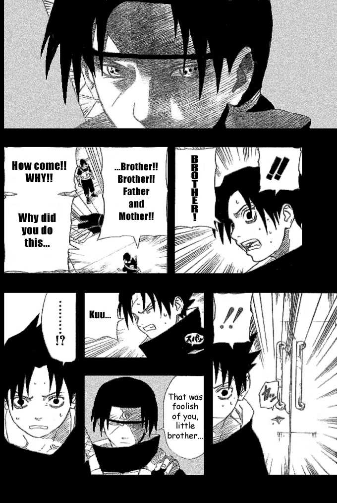 Naruto Vol.17 Chapter 145 page 14