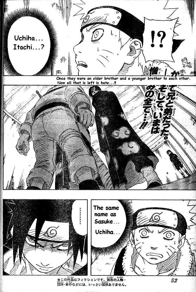 Naruto Vol.17 Chapter 146 page 2