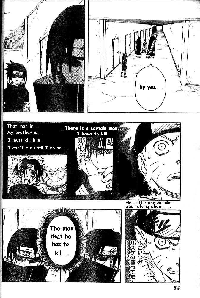 Naruto Vol.17 Chapter 146 page 4