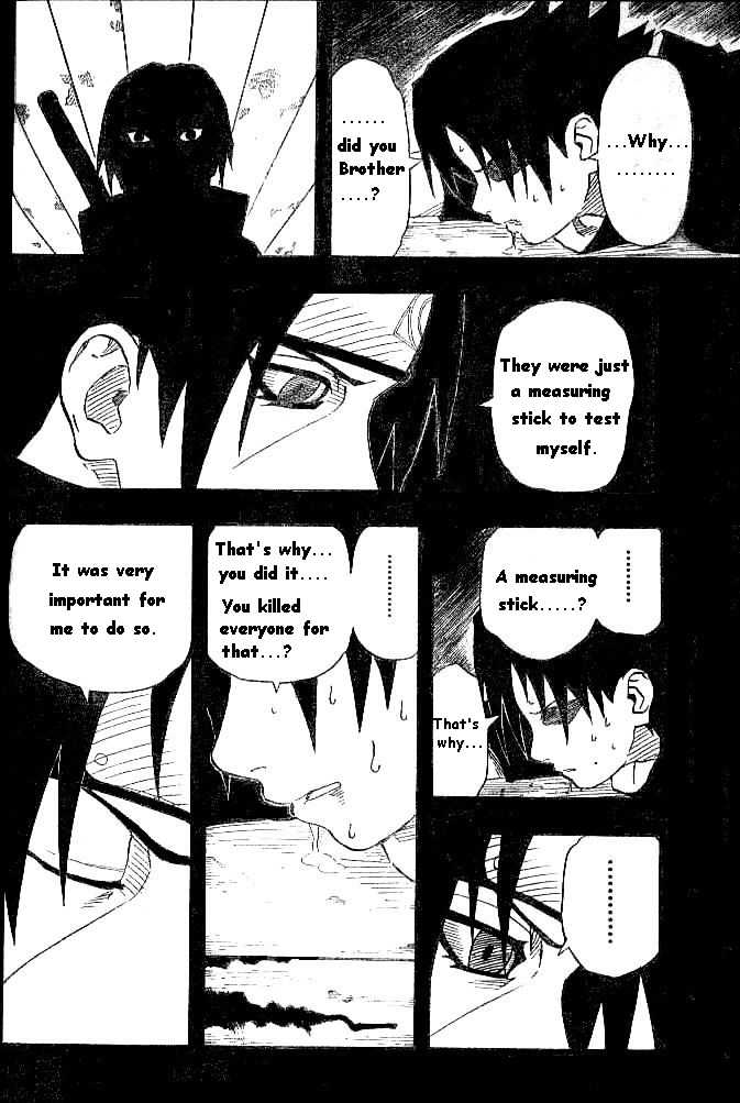 Naruto Vol.17 Chapter 146 page 8