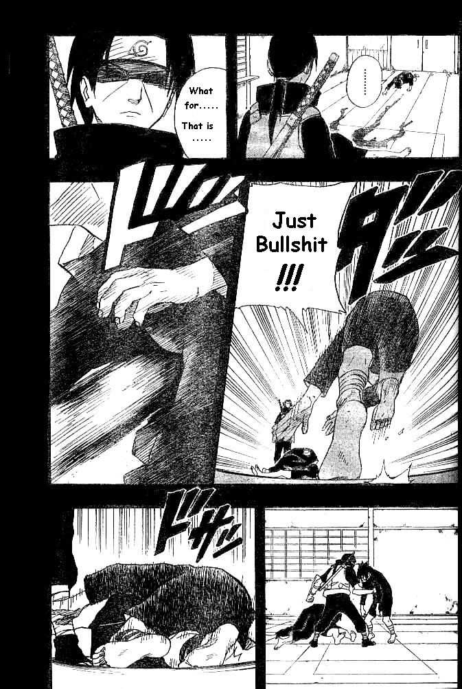 Naruto Vol.17 Chapter 146 page 9