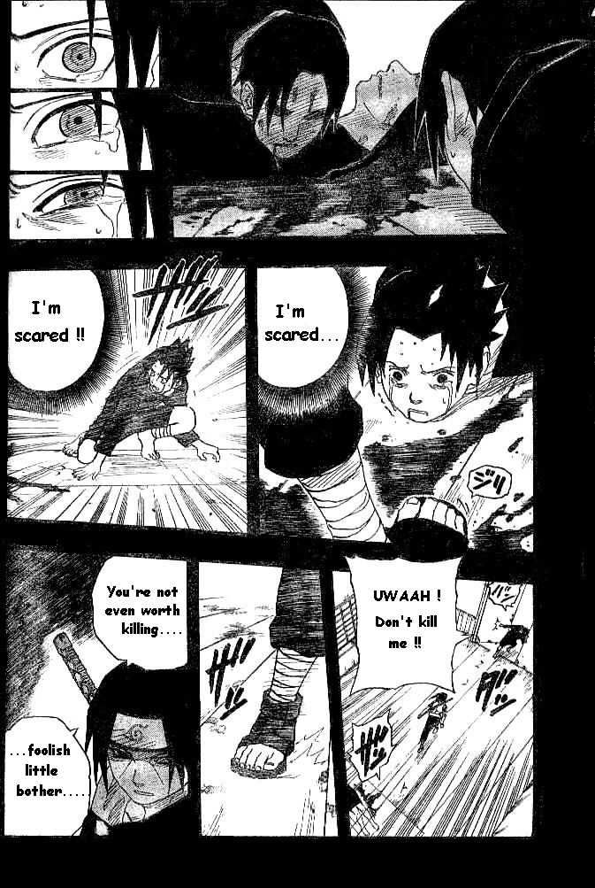Naruto Vol.17 Chapter 146 page 10