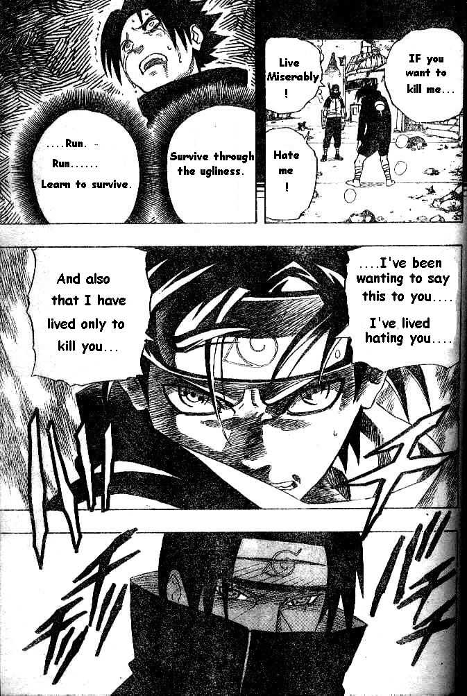 Naruto Vol.17 Chapter 146 page 11