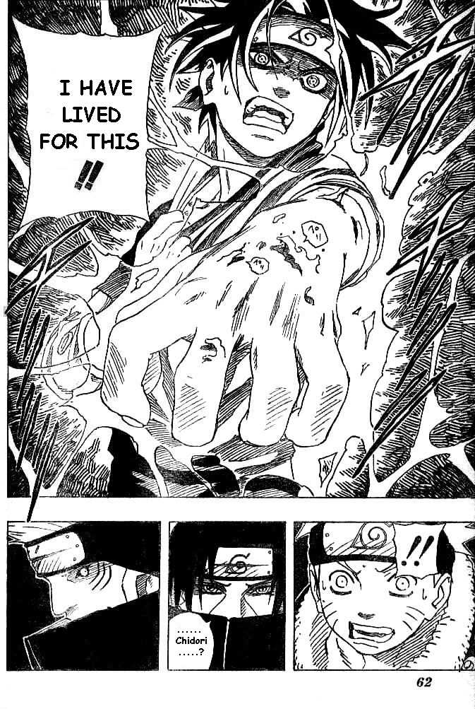 Naruto Vol.17 Chapter 146 page 12