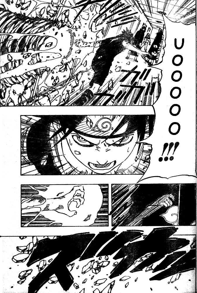 Naruto Vol.17 Chapter 146 page 13
