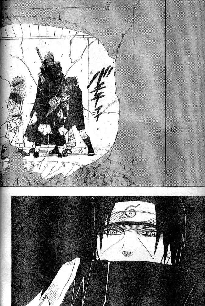 Naruto Vol.17 Chapter 146 page 15