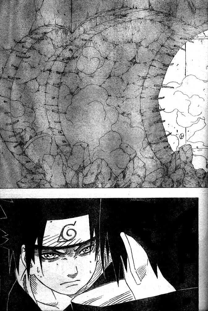 Naruto Vol.17 Chapter 146 page 16