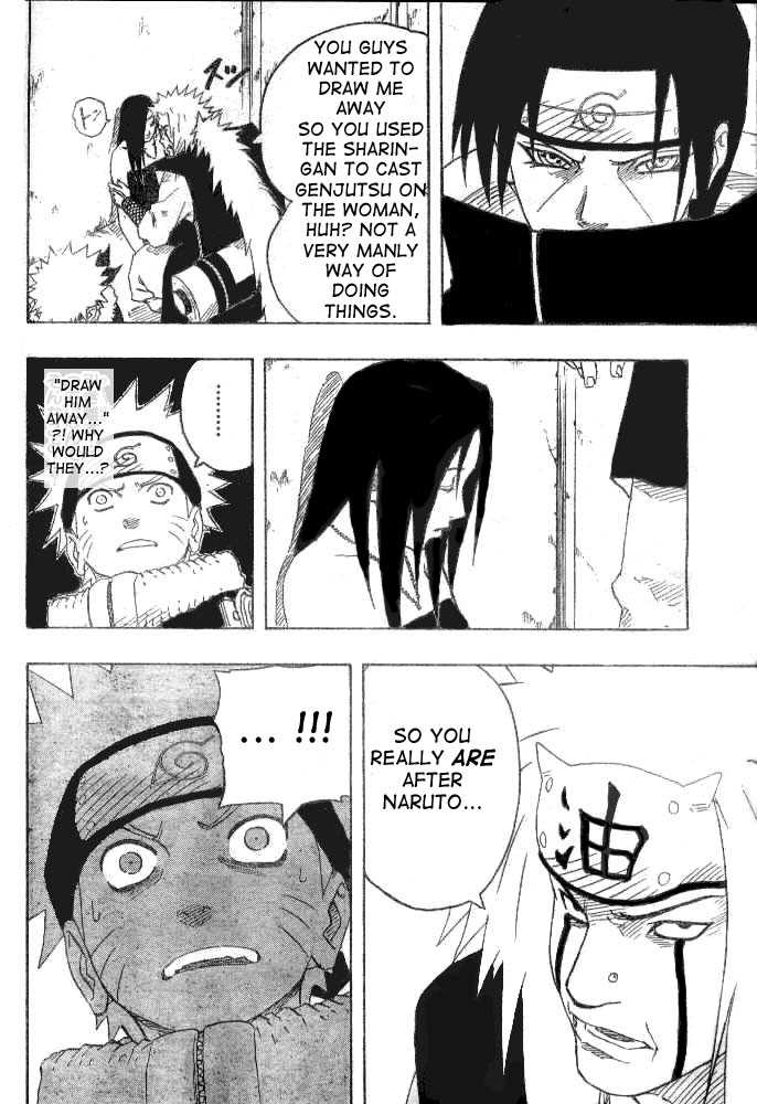 Naruto Vol.17 Chapter 147 page 4
