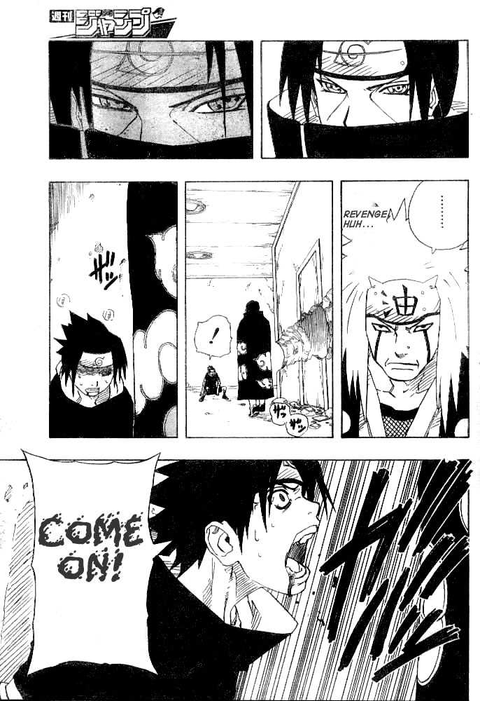 Naruto Vol.17 Chapter 147 page 10
