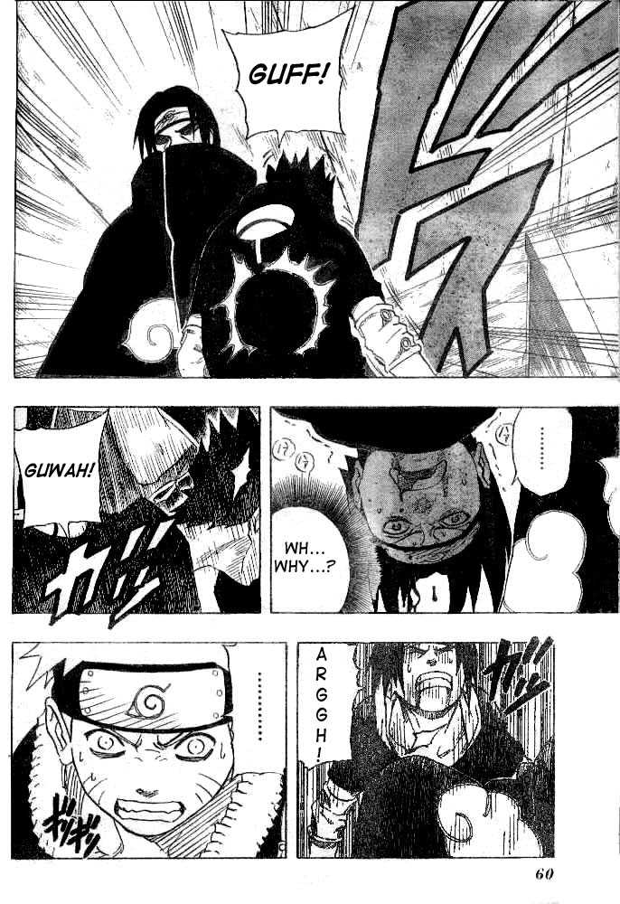 Naruto Vol.17 Chapter 147 page 11