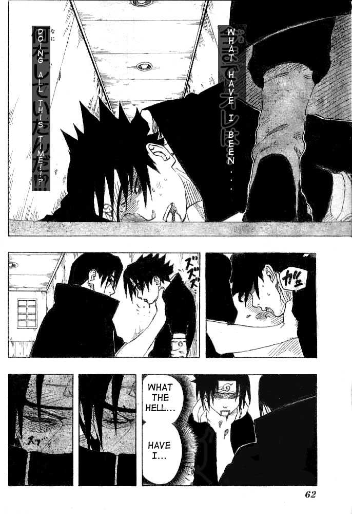 Naruto Vol.17 Chapter 147 page 13