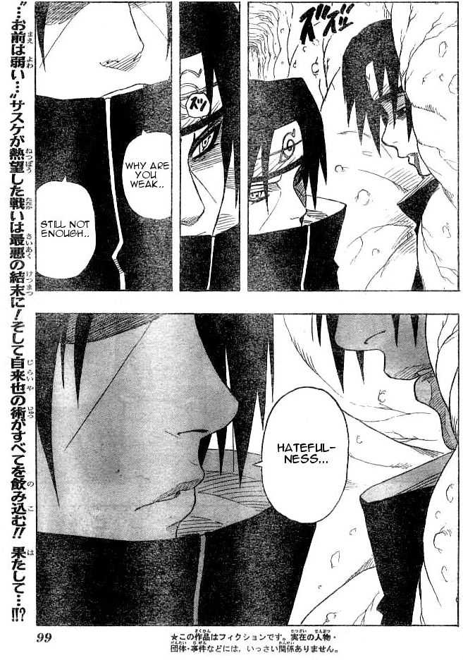 Naruto Vol.17 Chapter 148 page 2