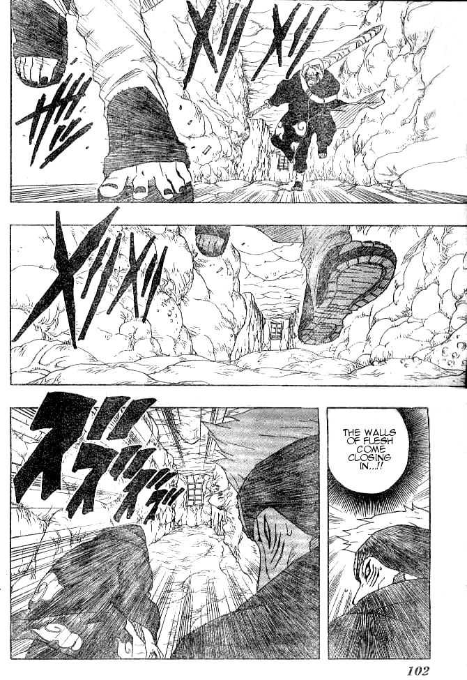 Naruto Vol.17 Chapter 148 page 5