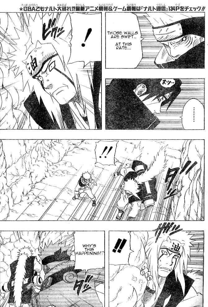 Naruto Vol.17 Chapter 148 page 6