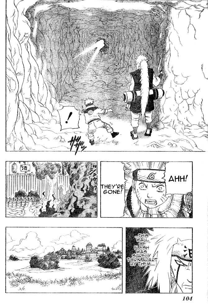 Naruto Vol.17 Chapter 148 page 7