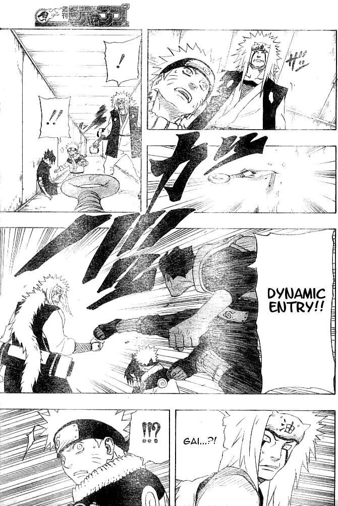 Naruto Vol.17 Chapter 148 page 12