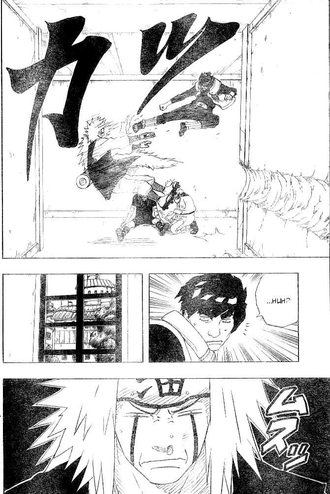 Naruto Vol.17 Chapter 148 page 13