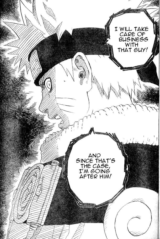 Naruto Vol.17 Chapter 148 page 16