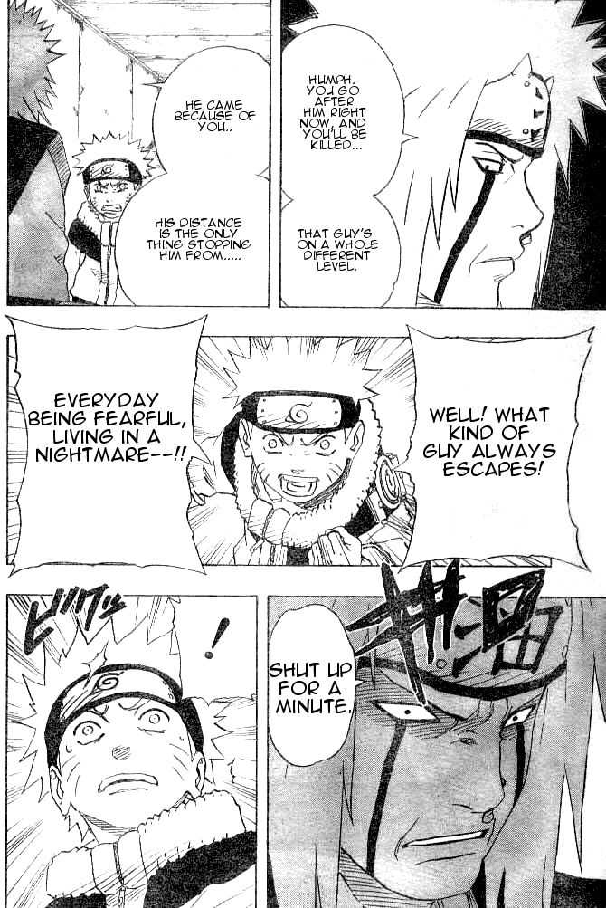 Naruto Vol.17 Chapter 148 page 17