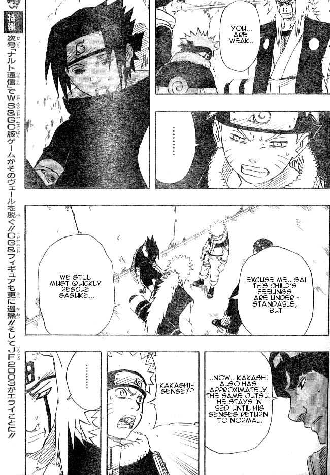 Naruto Vol.17 Chapter 148 page 18