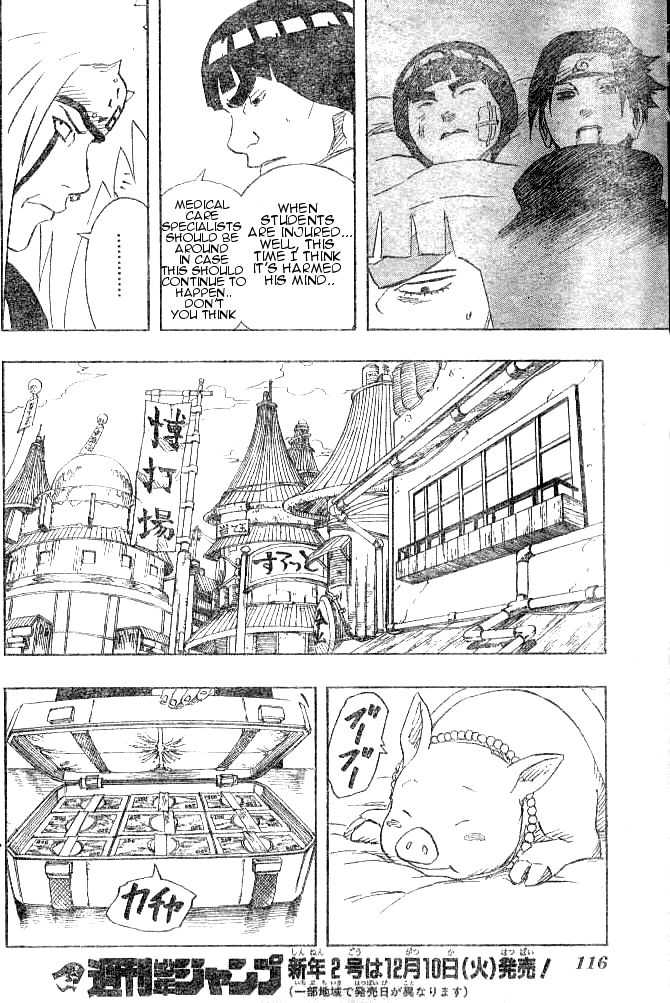 Naruto Vol.17 Chapter 148 page 19