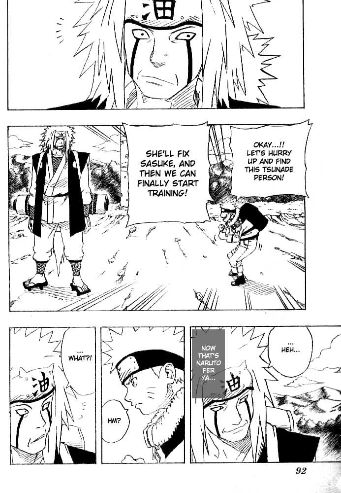 Naruto Vol.17 Chapter 149 page 13
