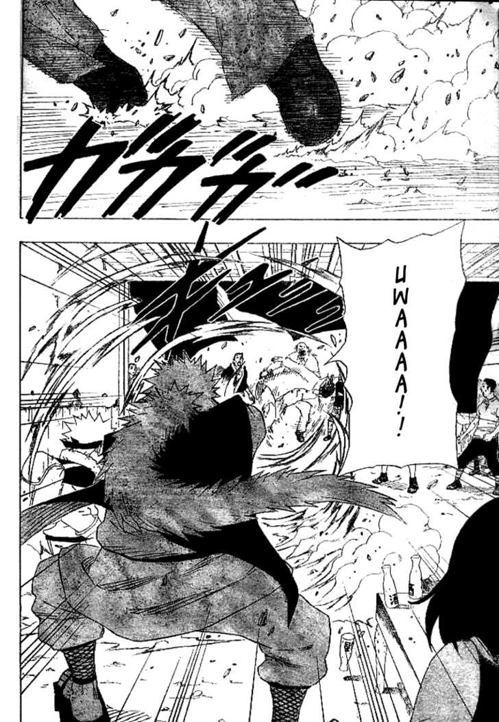 Naruto Vol.17 Chapter 150 page 14