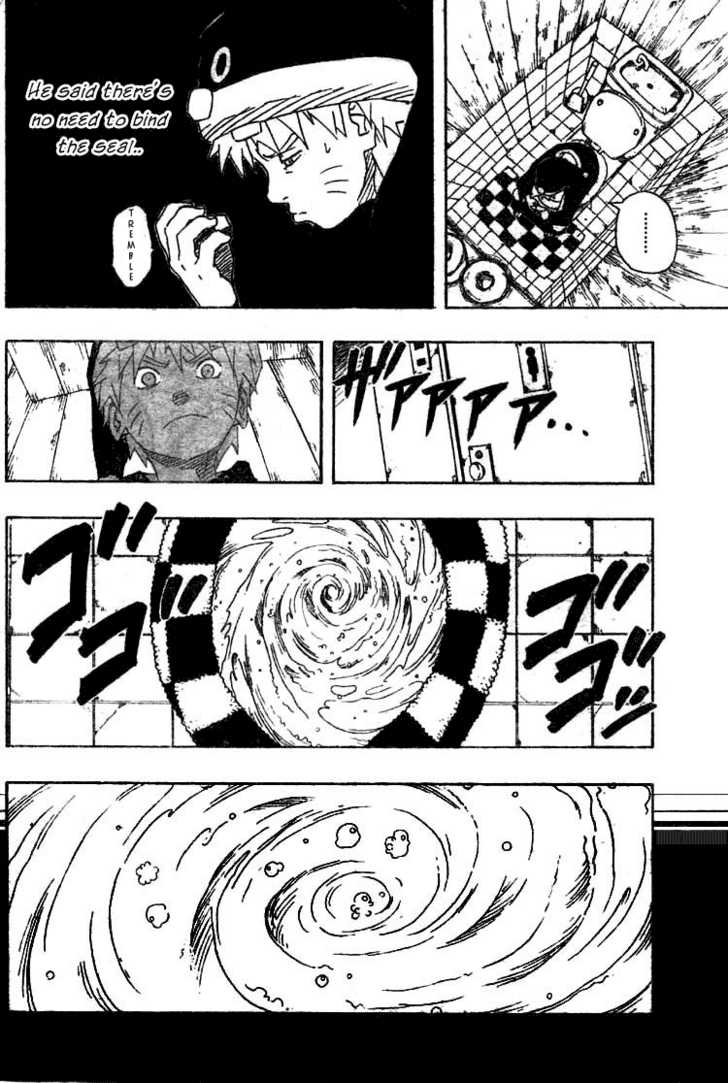 Naruto Vol.17 Chapter 151 page 4