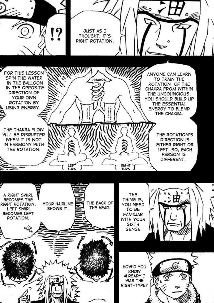 Naruto Vol.17 Chapter 151 page 10