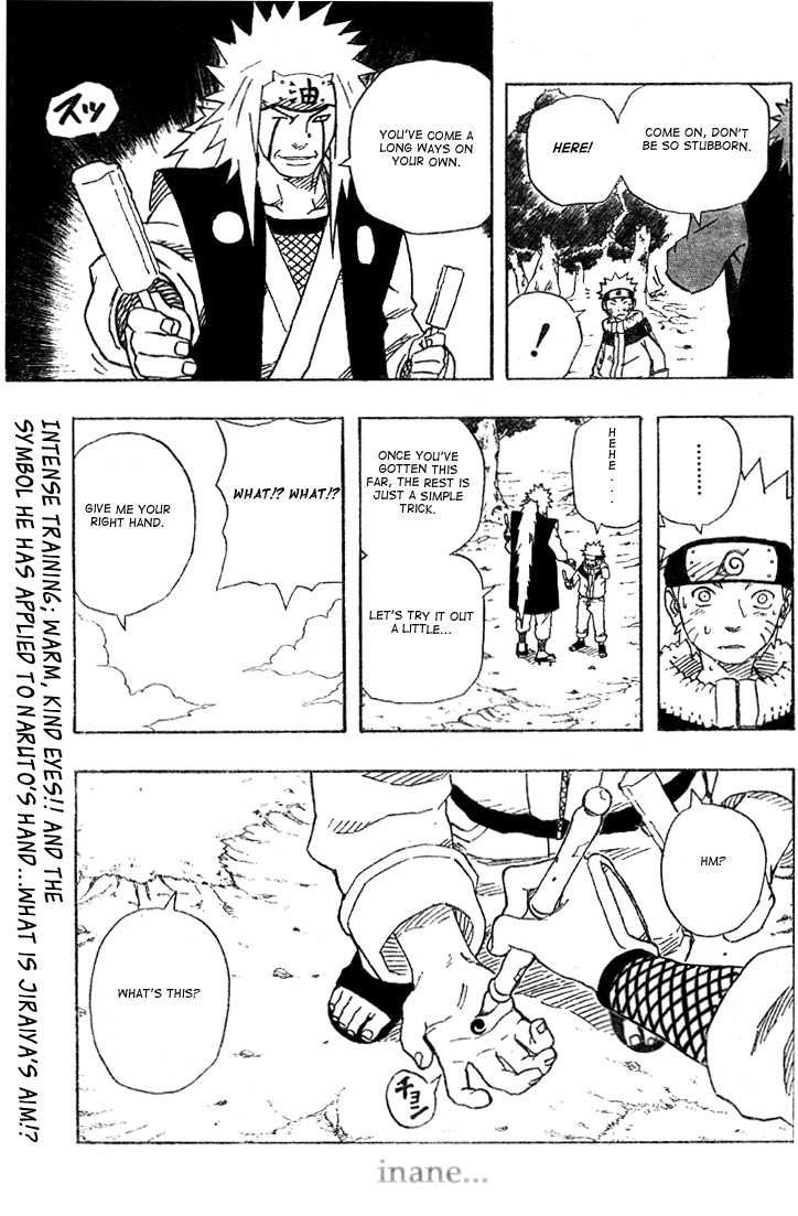 Naruto Vol.17 Chapter 152 page 20