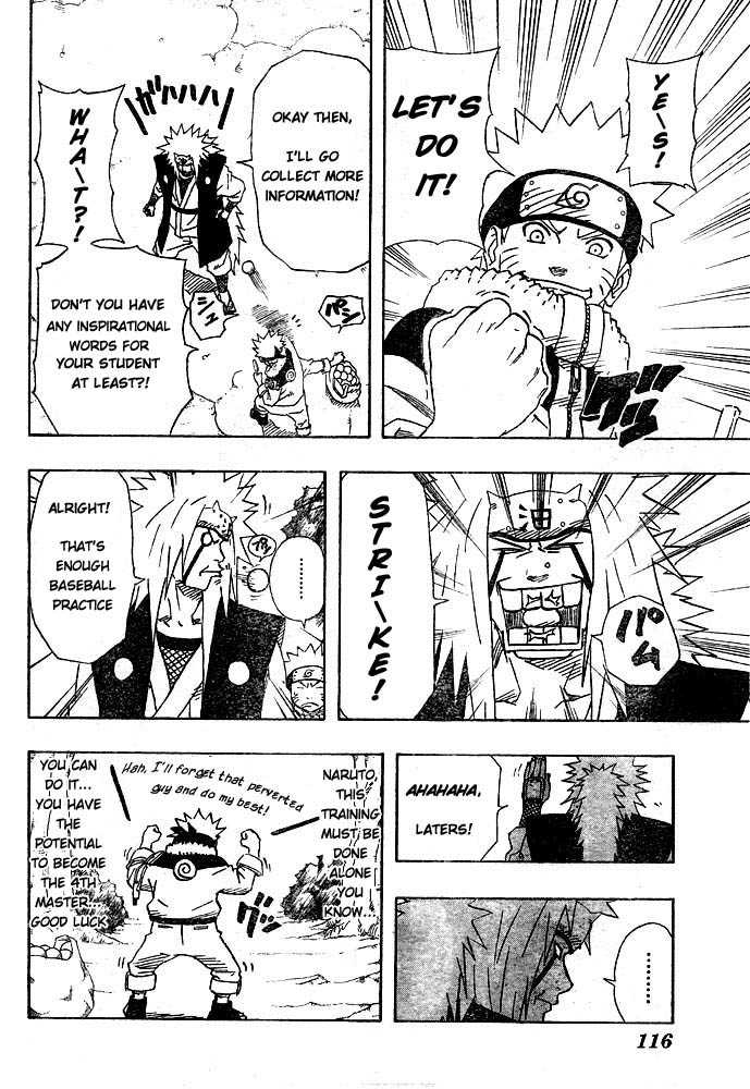 Naruto Vol.17 Chapter 153 page 9