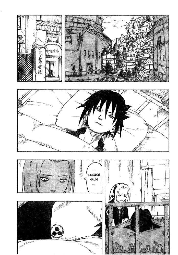 Naruto Vol.17 Chapter 153 page 10