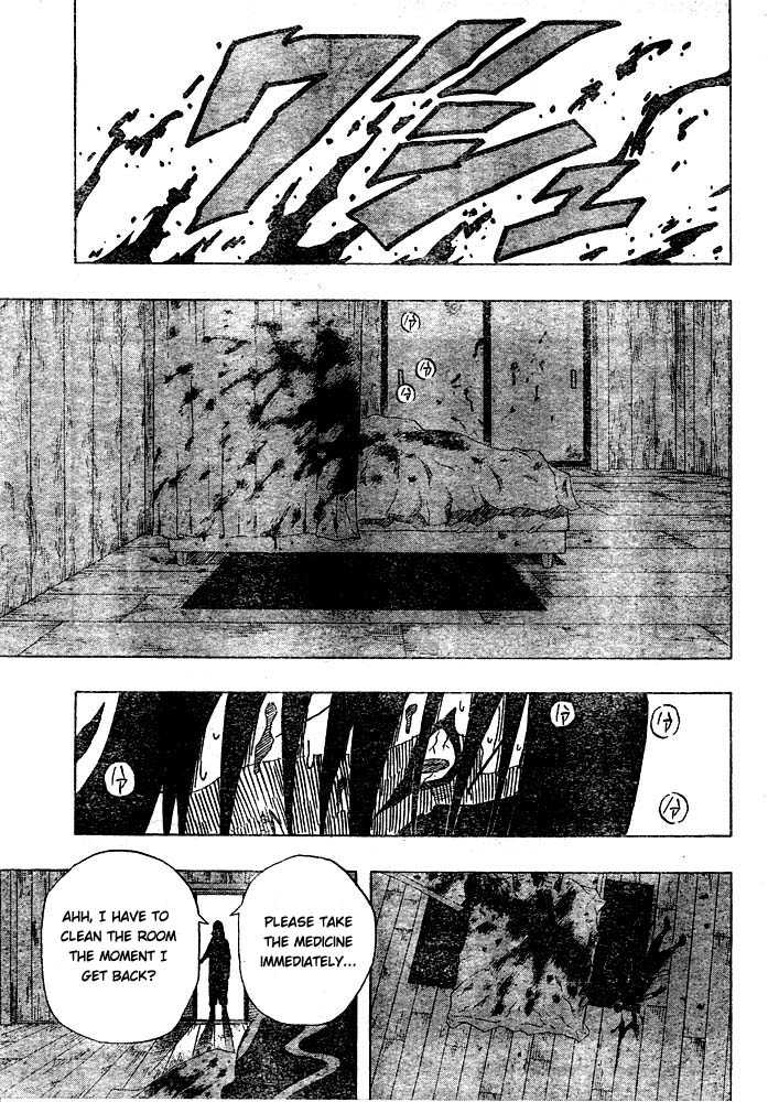 Naruto Vol.17 Chapter 153 page 12