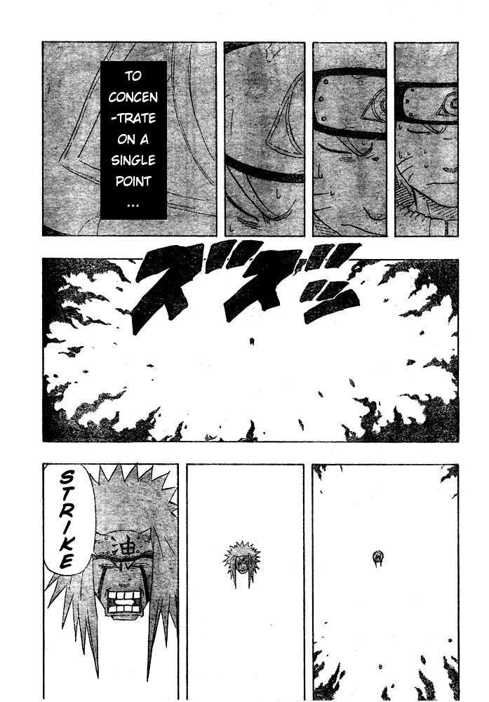 Naruto Vol.17 Chapter 153 page 16