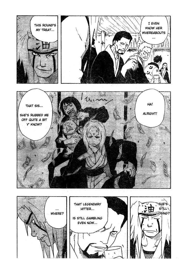 Naruto Vol.17 Chapter 153 page 18