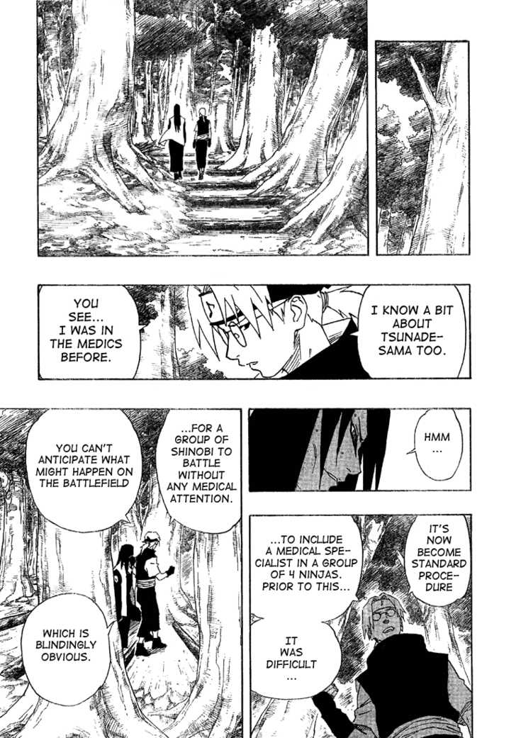Naruto Vol.18 Chapter 154 page 4
